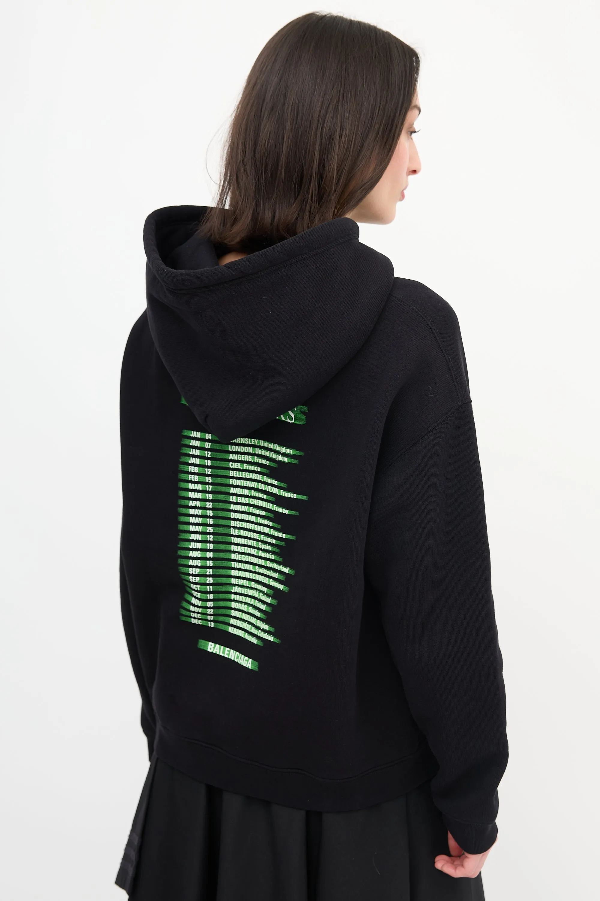 2018 Speedhunters Hoodie