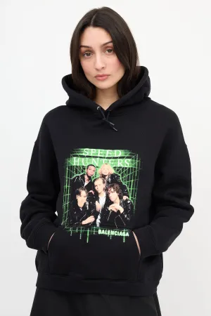 2018 Speedhunters Hoodie