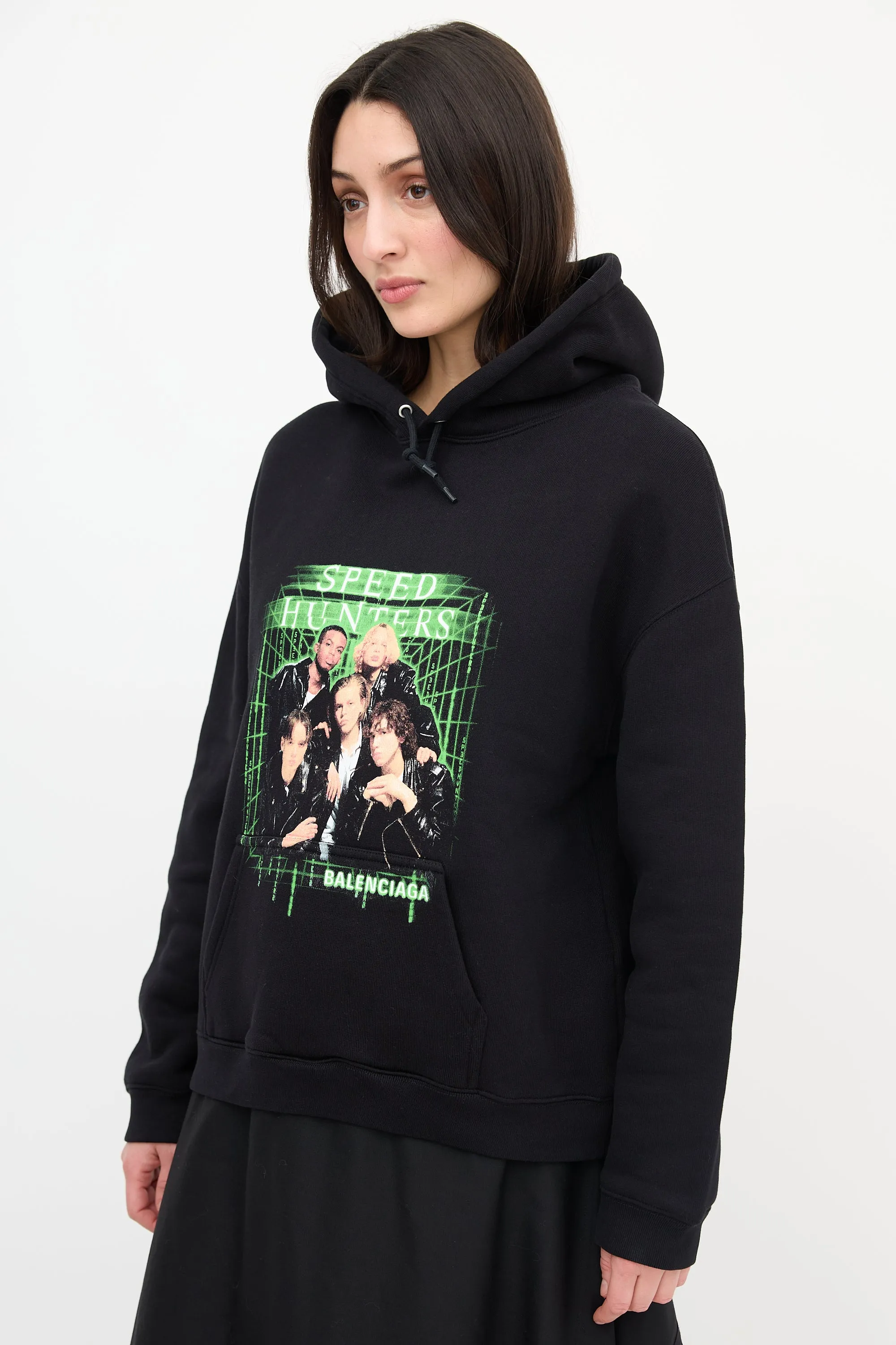 2018 Speedhunters Hoodie