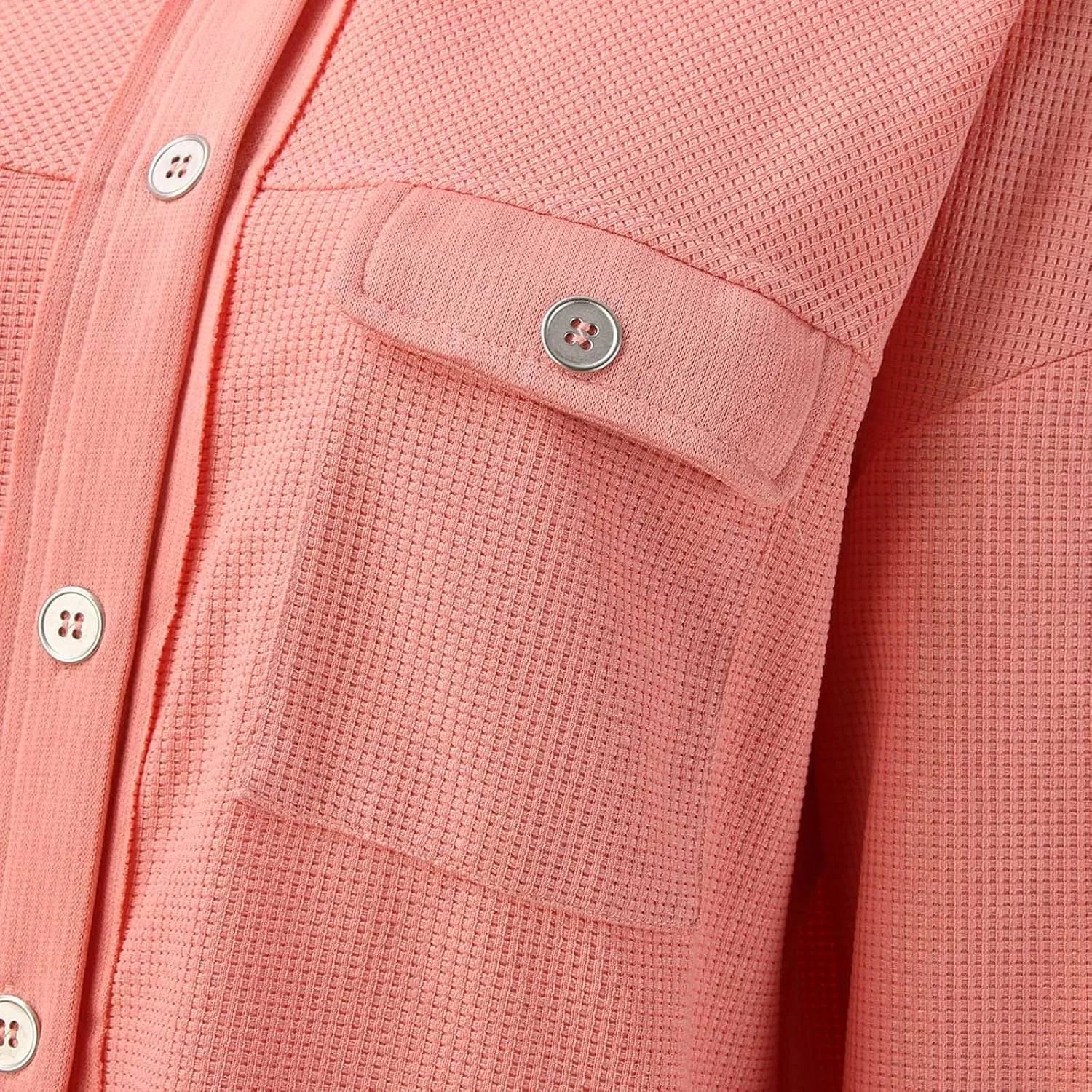 2023 Womens Jakcets Plaid Printed Fall Coats Trendy Casual Long Sleeve Cardigans Button Up Outwear for Women Colorblock Coat