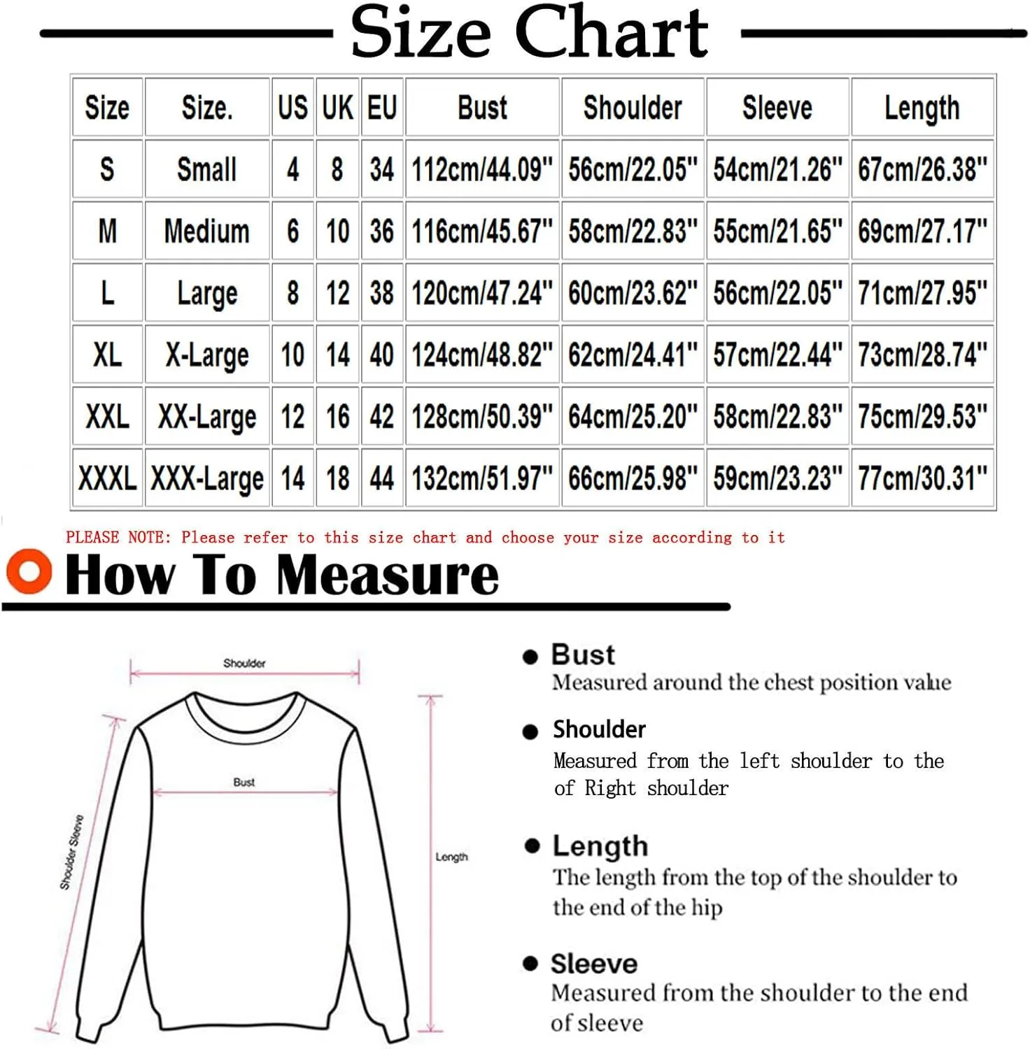 Aymnlox Crewneck Sweatshirt for Men Oversize Solid Color Long Sleeve Casual Lightweight Sweatshirts Baggy Soft Fit Pullover