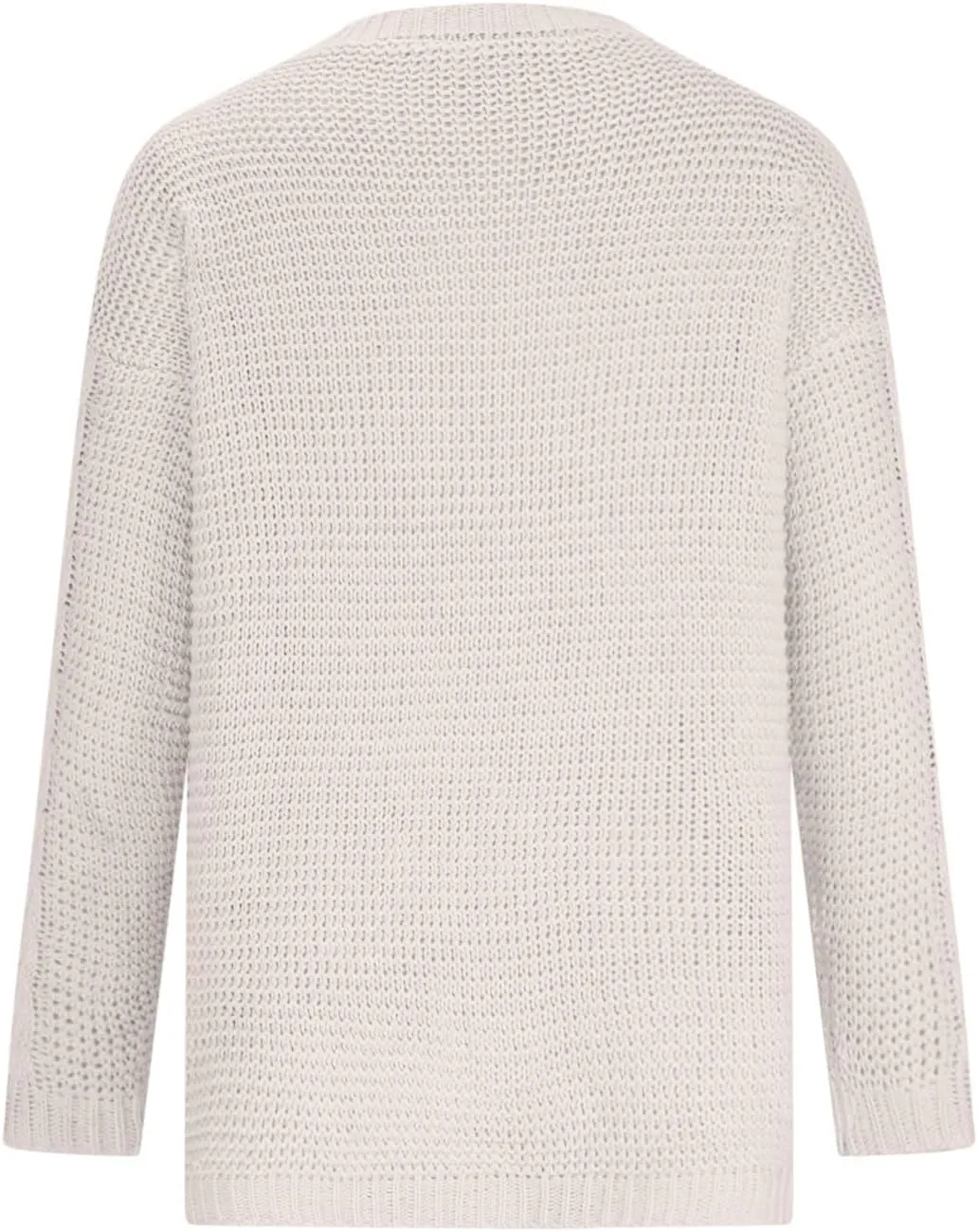 Cable Knit Sweater Women Cozy Plus Size Chunky Pullover Sweaters Ladies Soft Long Sleeve Knitted Winter Sweater