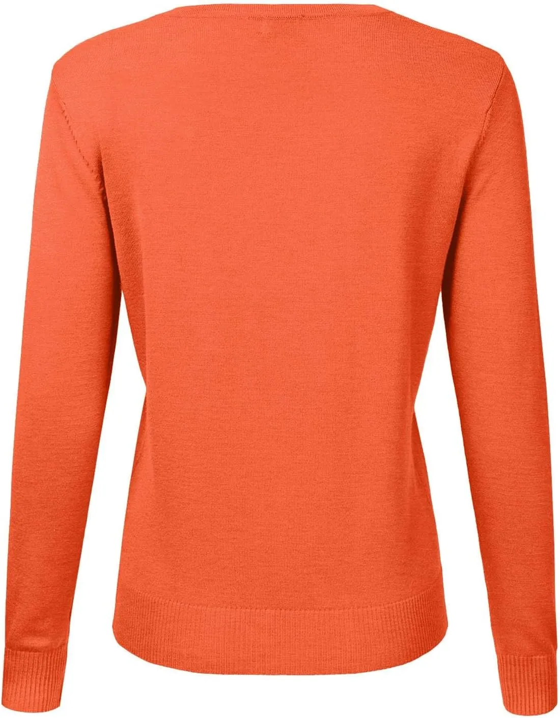 Cardigan Plus Size Women's Round Neck Cardigan Knitted Long Sleeved Large Yards Loose Solid Color Short Nice