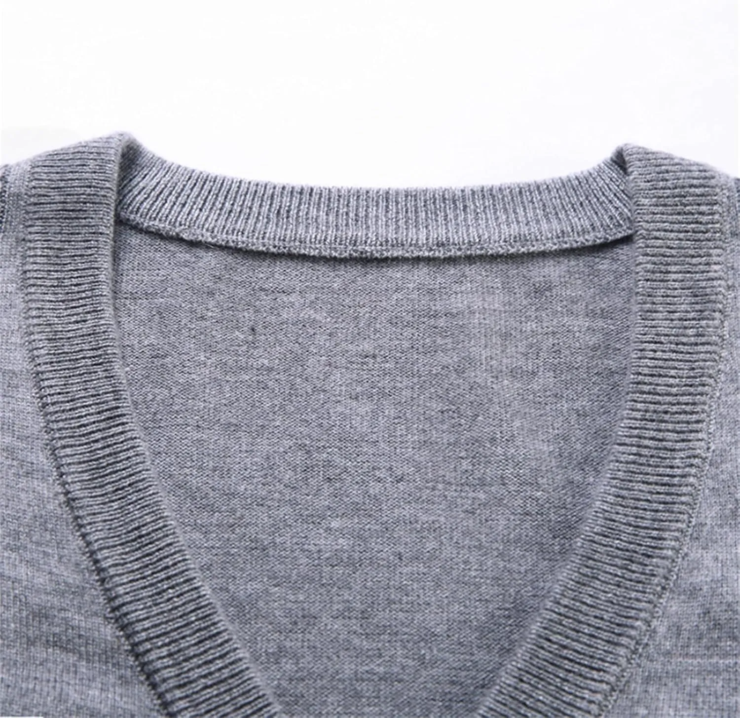 Cardigan Sweaters for Mens Soft Knitted Cardigan Button Down Sweater V Neck Long Sleeve Sweaters Winter Coat Men