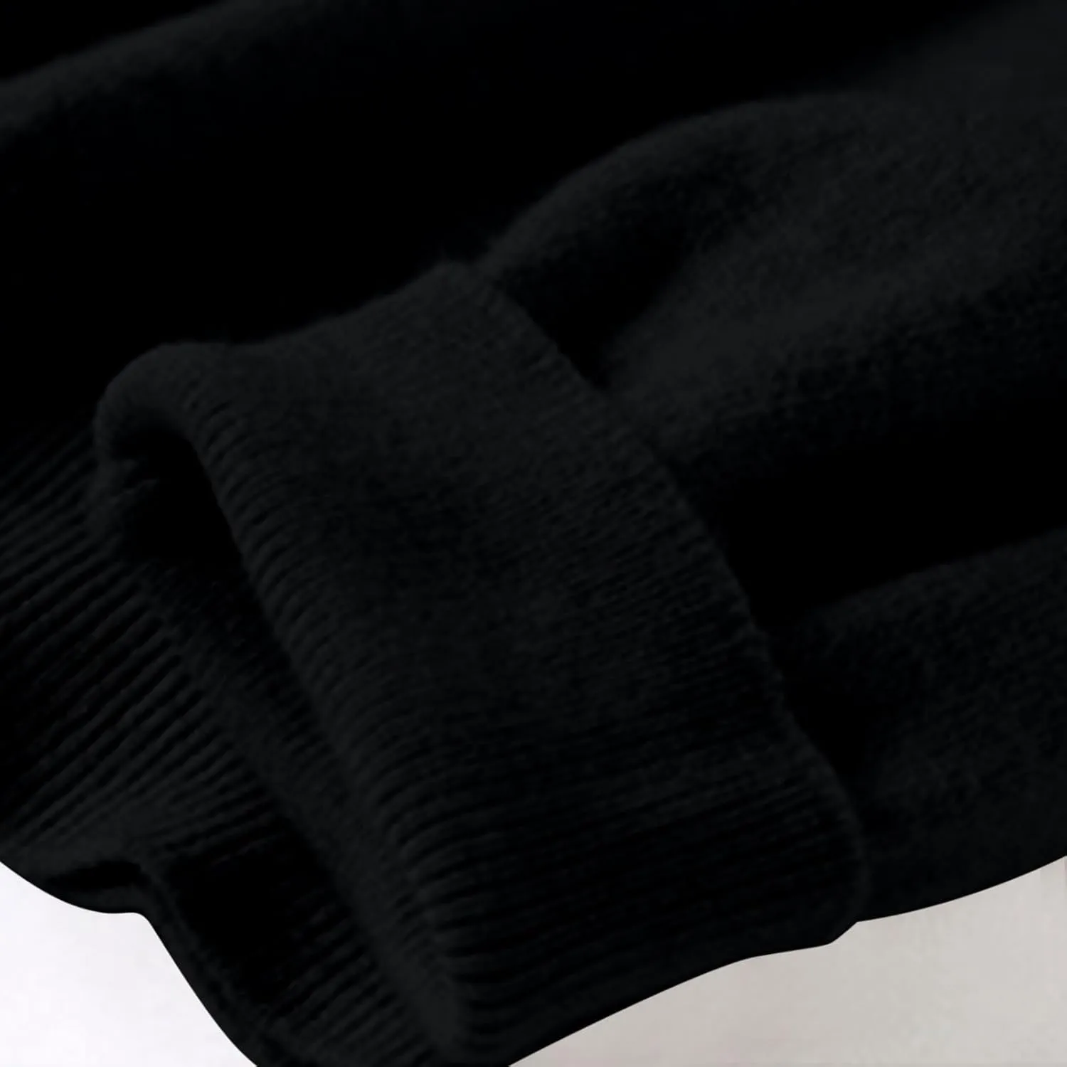 Cashmere Sweaters for Women Seamless Knit Sweater Lightweight Long Sleeve Jumper Soft Warm Wool Sweater Trendy