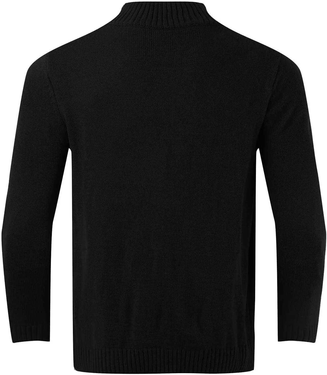 Fall Cardigan Sweaters for Men 2024, Button Down Long Sleeve Knitted Loose Fit Top Autumn Warm Workout Sportswear
