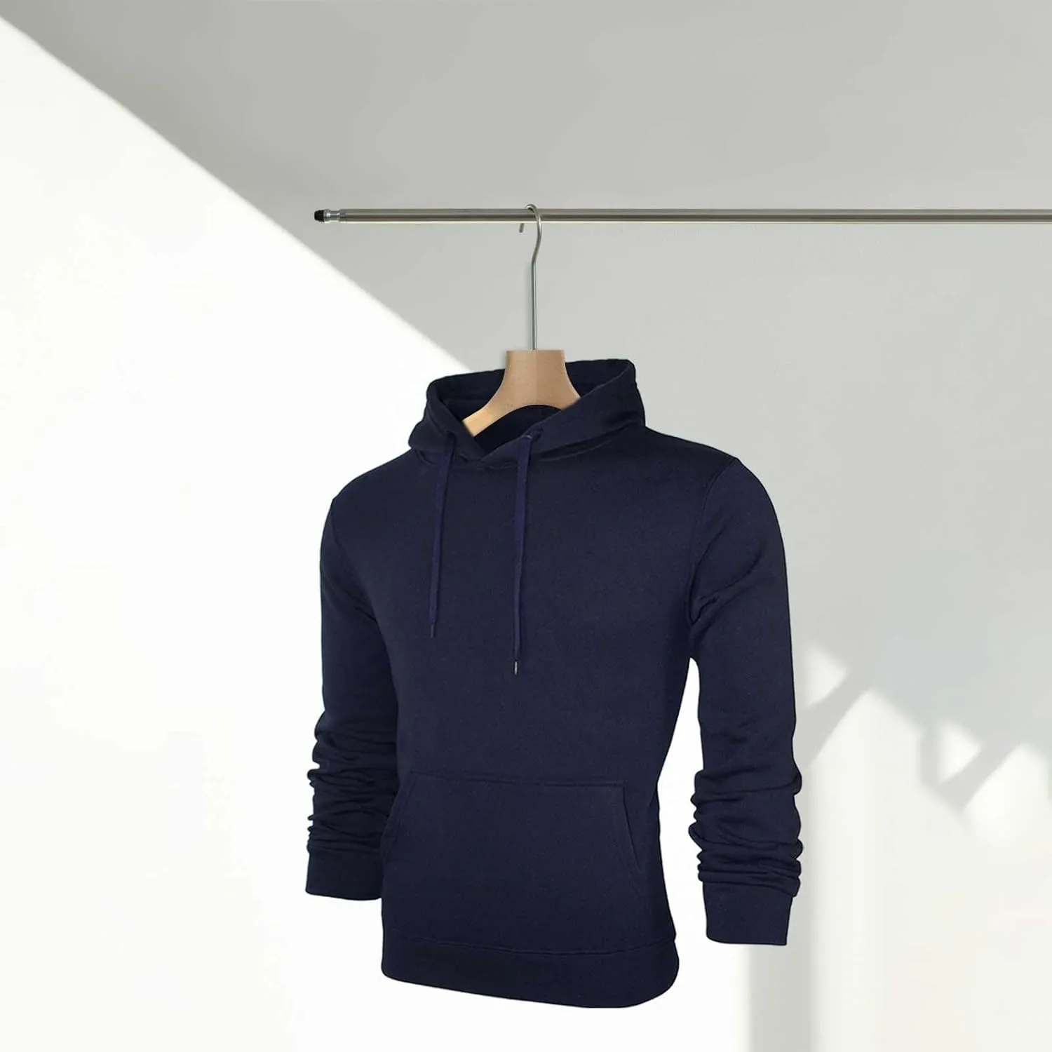 Hoodies for Men Graphic Printed Hooded Shirt Sweat Men Luxury Hoodie Midweight Fleece Sweatshirt With Zip Pockets