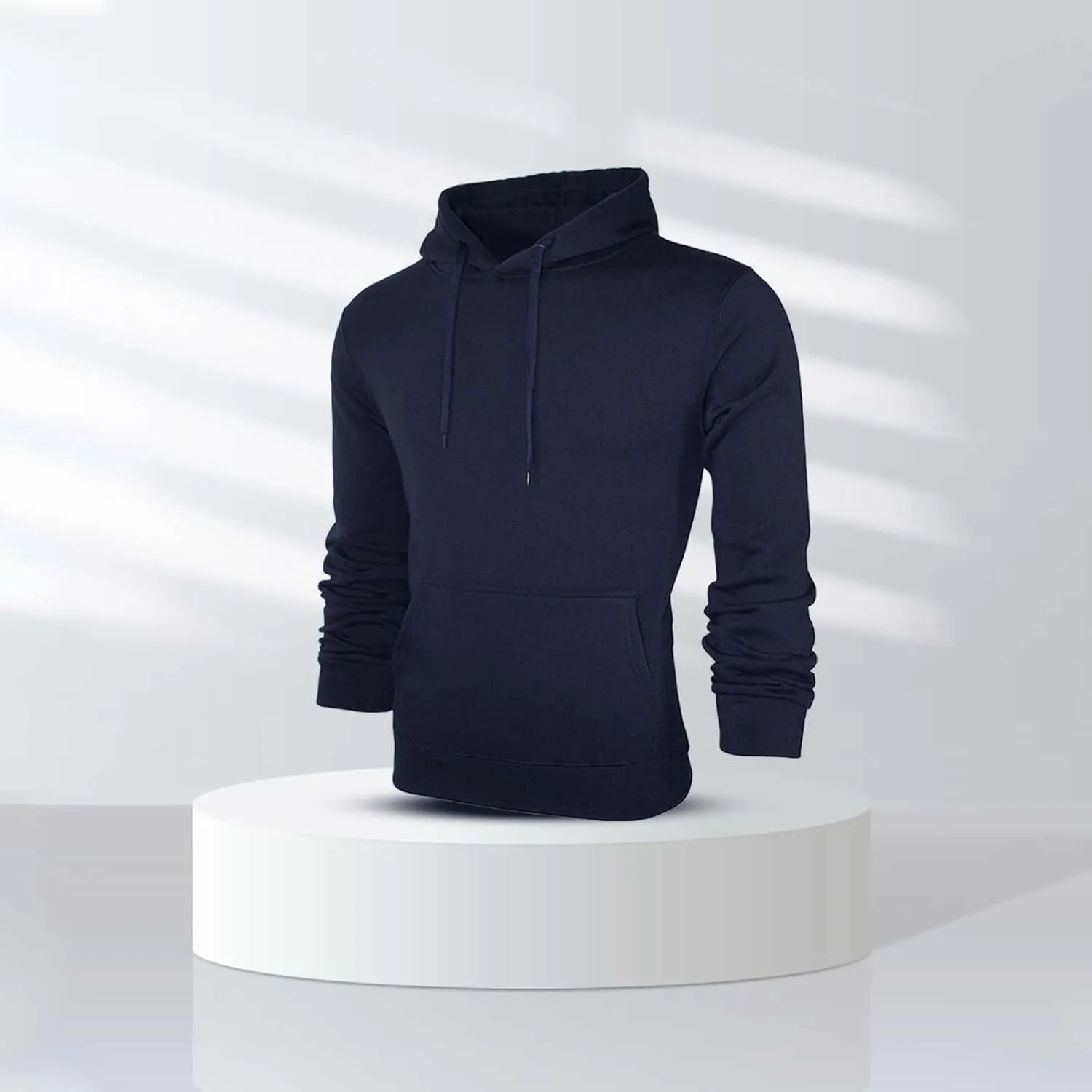 Hoodies for Men Graphic Printed Hooded Shirt Sweat Men Luxury Hoodie Midweight Fleece Sweatshirt With Zip Pockets