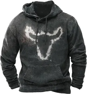 Hoodies For Men Winter Casual Loose Solid Hooded Sweater Top Black Jacket Men Black Sweater Hoodies For Youths Black