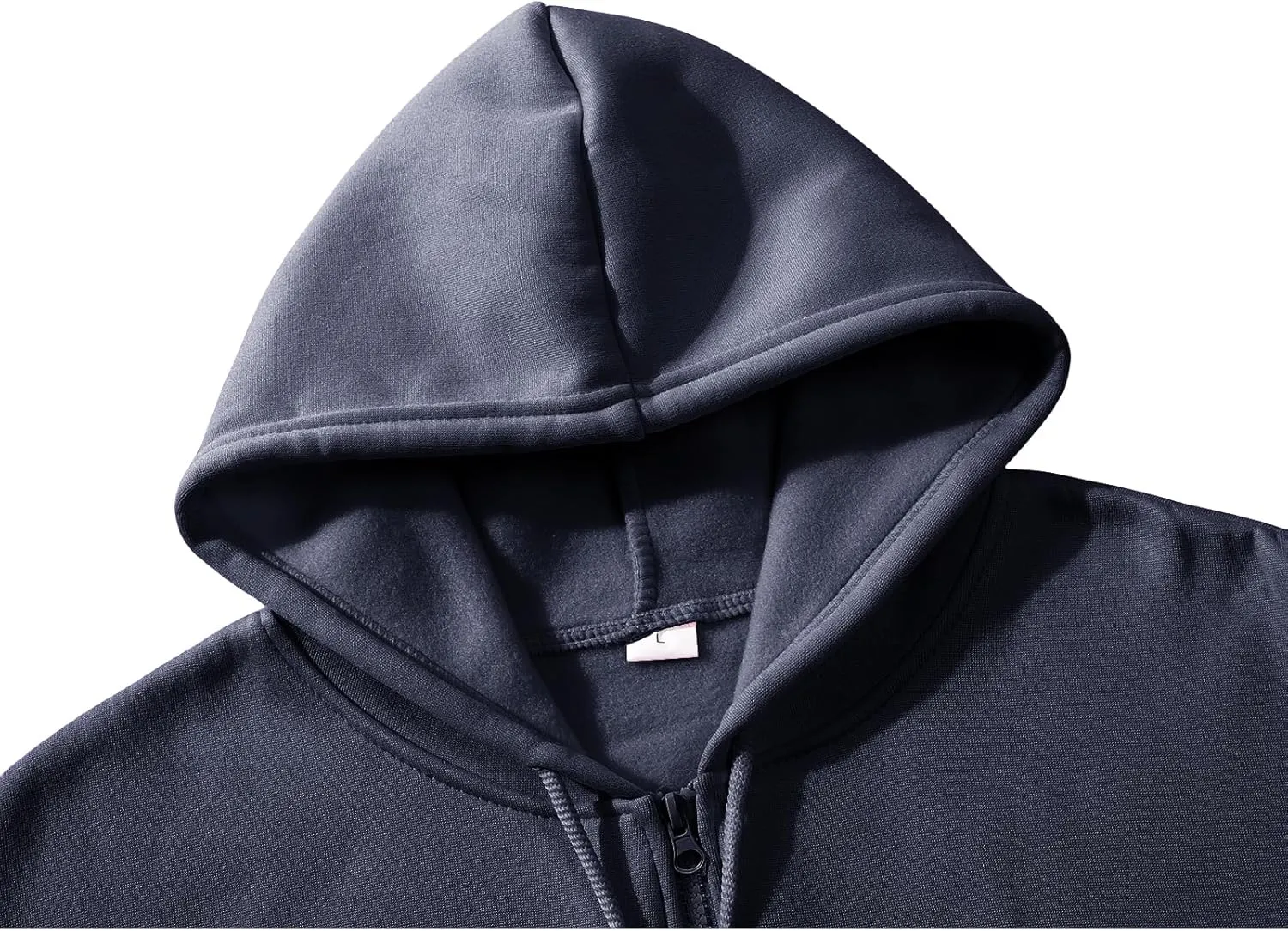 Hoodies for Women Casual Long Sleeve Jacket Soft Comfy Pullover Sweatshirts Workout Tops with Kangaroo Pocket