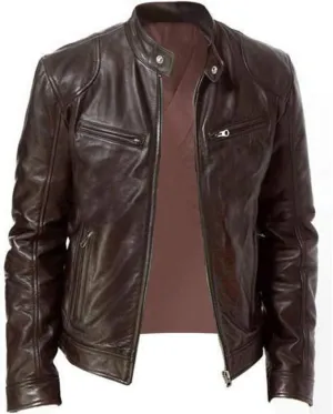 LCMTWX Winter Jackets for Men Jacket Coat Leisure Plus Size Hat Zip Pocket Cotton-Padded Warm Soft Hooded Winter Coats