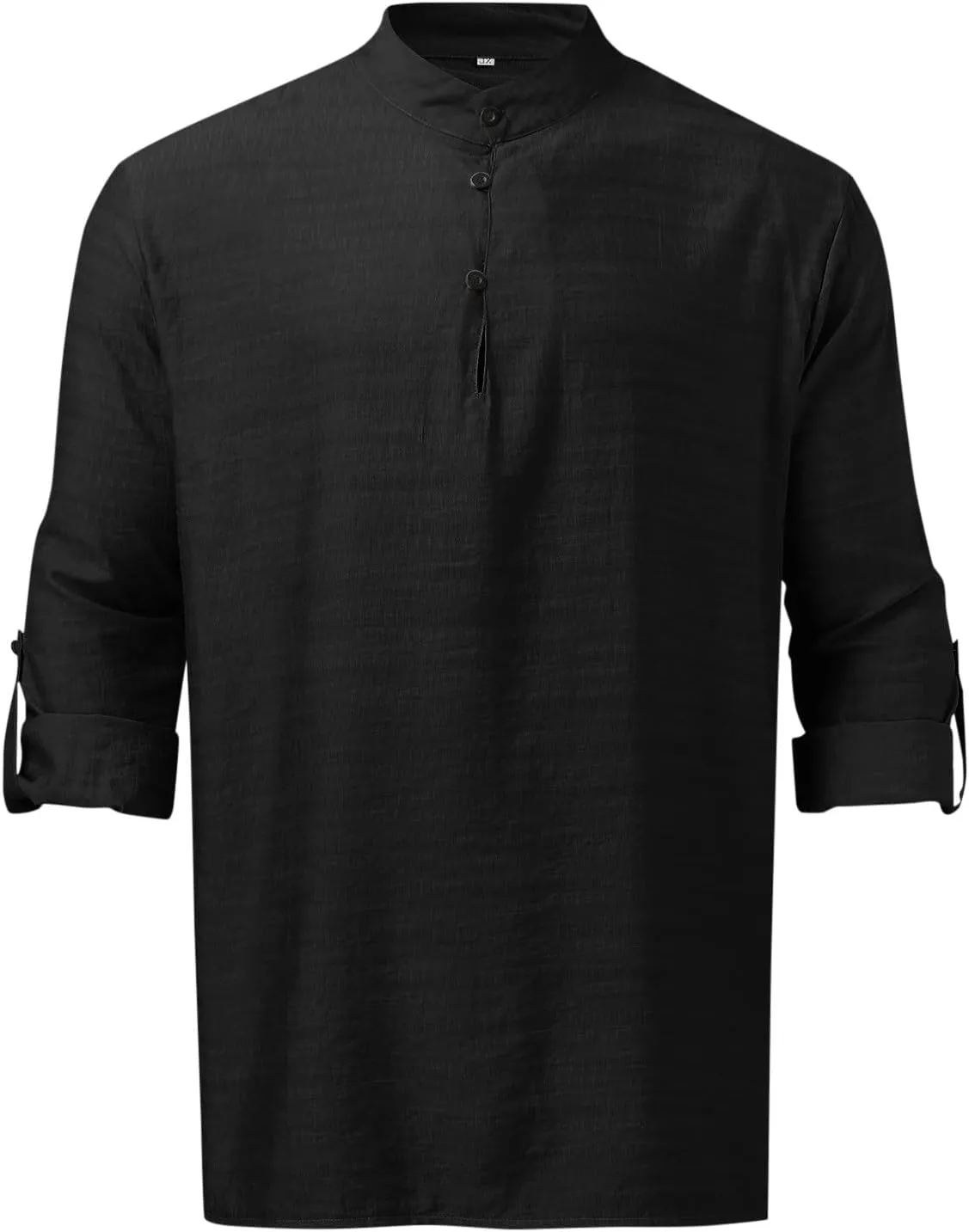Long Sleeve Shirts for Men,Men's Casual Flannel Shirt Snap Shirt Buttondown Shirt Regular fit Jacket Pullover