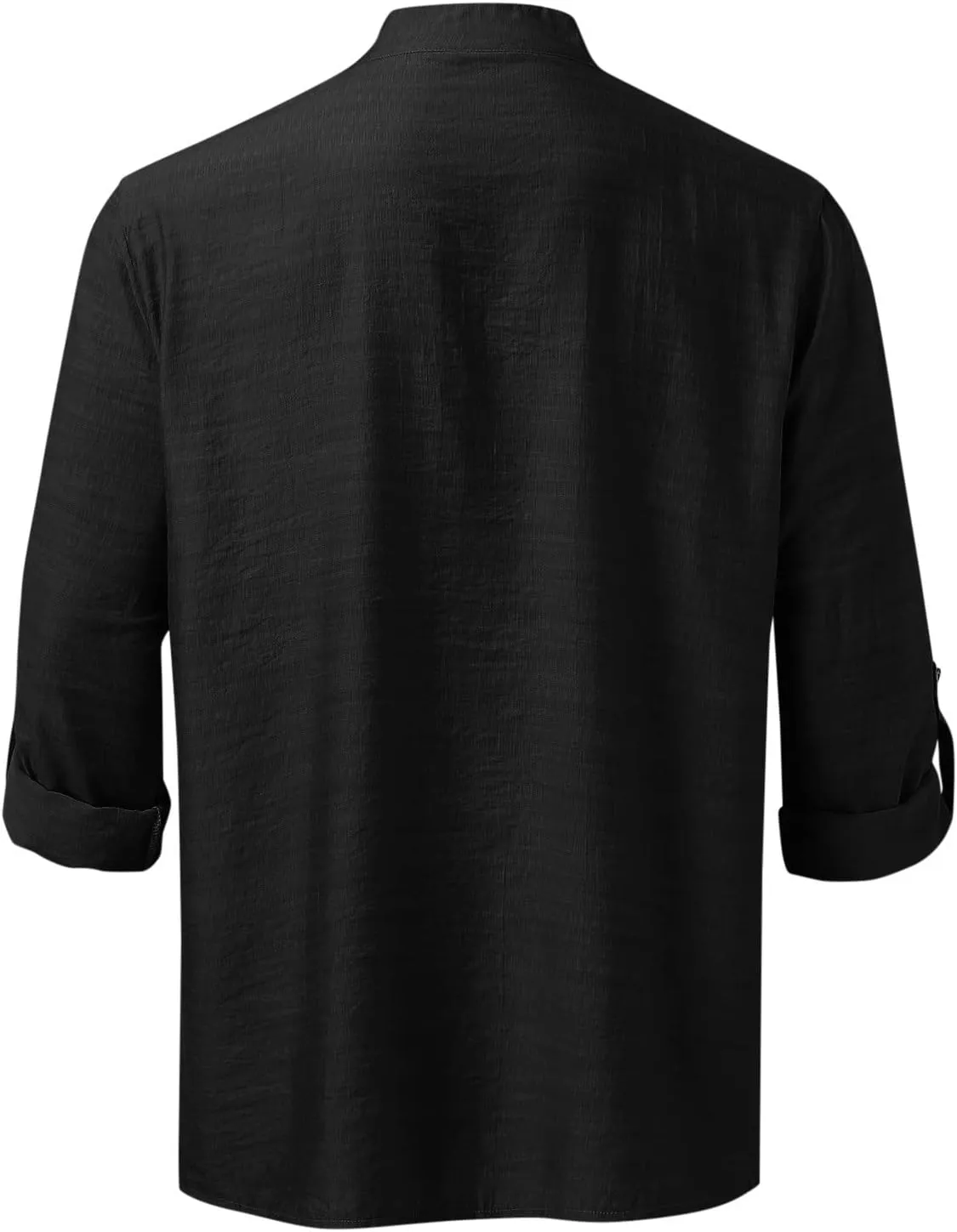 Long Sleeve Shirts for Men,Men's Casual Flannel Shirt Snap Shirt Buttondown Shirt Regular fit Jacket Pullover