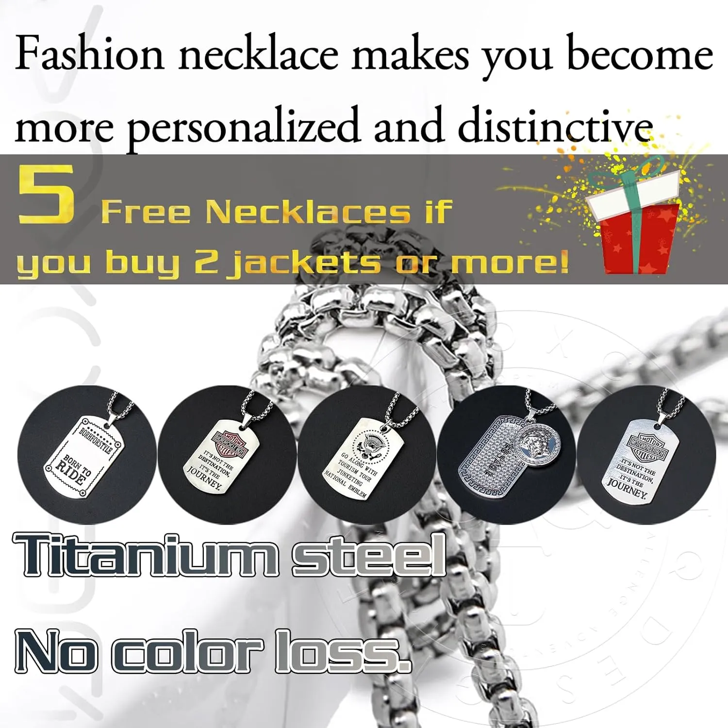 Men’s Casual Stand Collar Jacket Men's Faux Leather Jacket Motorcycle Bomber Jacket Winter Coat