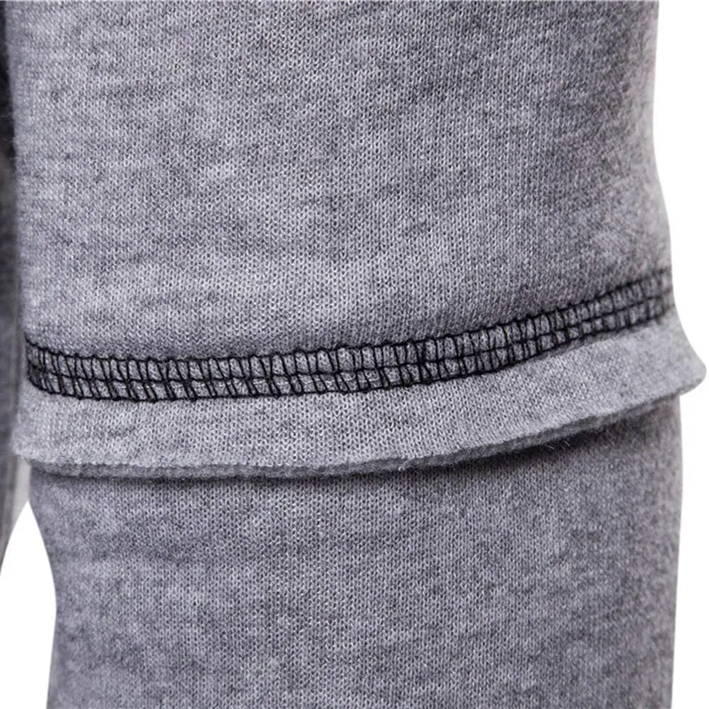 RTRDE Mens Coat Long Hooded Cardigan Shawl Collar Lightweight Open Front Overcoat with Pockets Hoodie Jacket, M-2XL