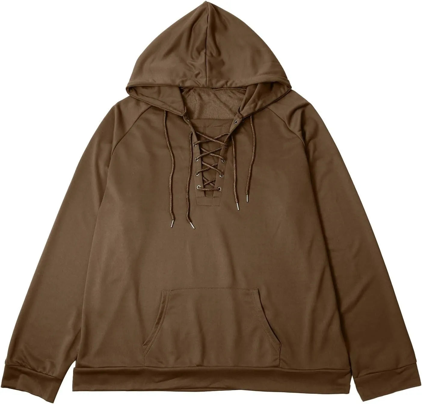 SHAOBGE Tactical Hoodies for Men 2024 Quater-Zip Pullover Vintage Sweatshirt Casual Long Sleeve Cargo Hoodies with Pocket