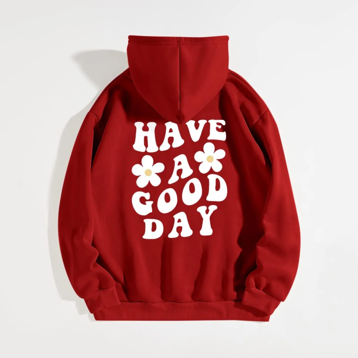 Sweatshirt for Women Cropped Letter Print Plus Size Pullover Sweaters for Women Womens Hoodies Pullover Lightweight