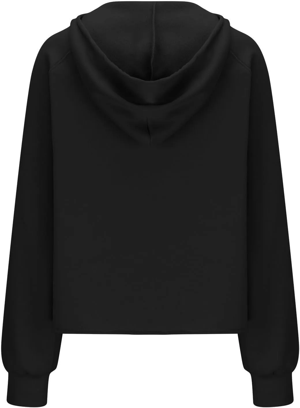 Sweatshirts for Women Haif Zip Long Sleeve Fashion Cropped Lapel Neck Sweater Pullover Tops 2024 Trendy Fall Clothes