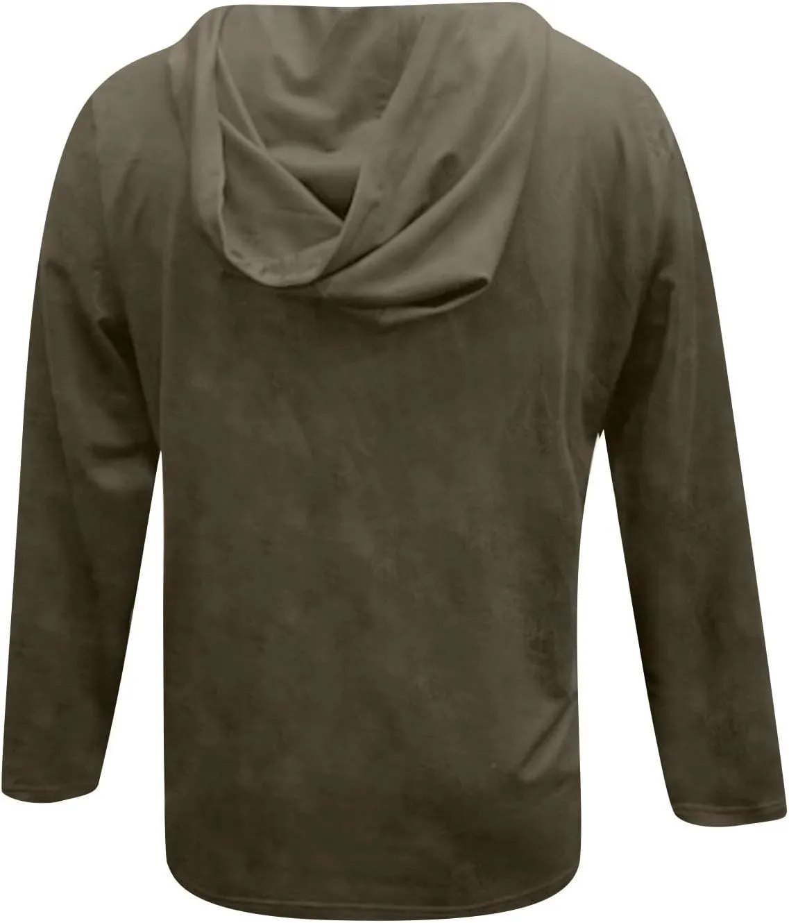 Tactical Hoodies For Men Lace Up Sweatshirts Slim Fit Athletic Hoodie Y2k Hoodies Long Sleeve Fall Sweatshirt