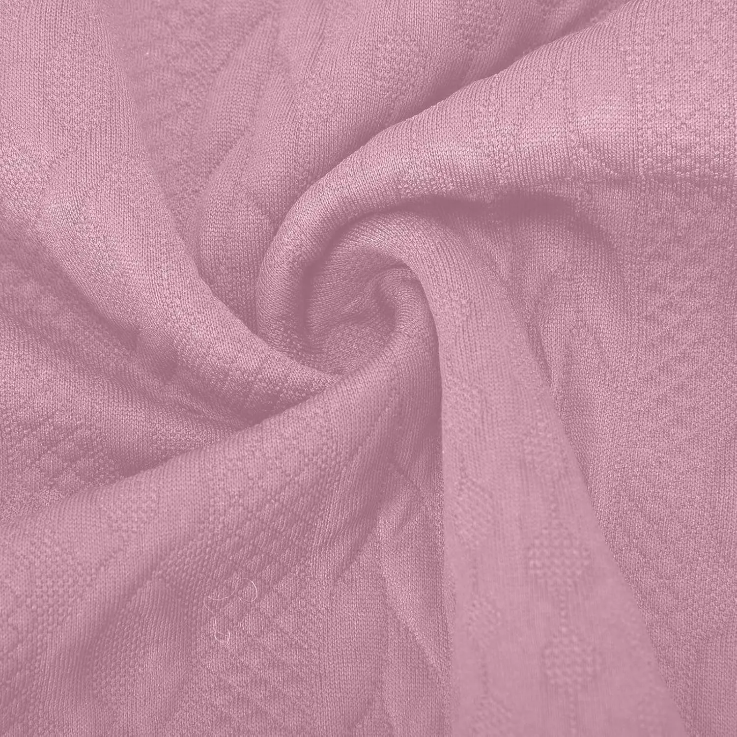 Women Crew Neck Cable Knitted Sweaters Stretchable Elasticity Comfy Cozy Loose Long Sleeve Sweater Jumper Pullover