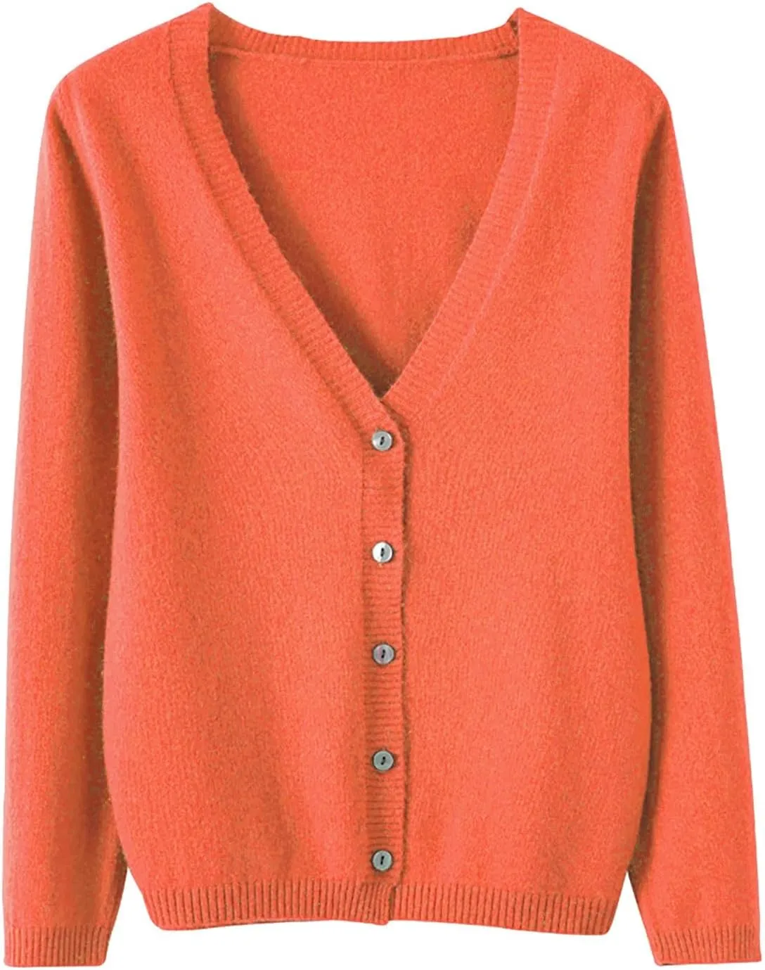 Women's 2024 Fall Cable Knit Sweater Down Long Sleeve Oversized Knit Cardigans Open Front Casual Loose Cover Ups