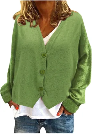 Womens Crochet Cardigan Sweater Kimonos Down Long Sleeve Oversized Knit Cardigans Autumn Open Front Knitted Sweater