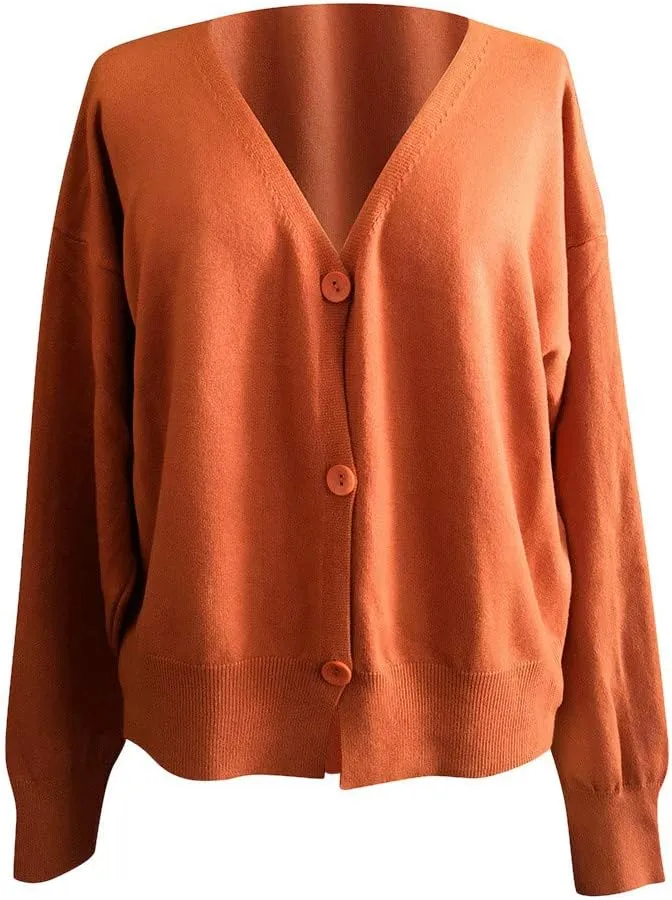 Womens Crochet Cardigan Sweater Kimonos Down Long Sleeve Oversized Knit Cardigans Autumn Open Front Knitted Sweater