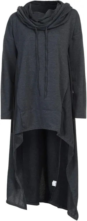 Womens Novelty Hoodies Pocket Sleeve Sweatshirt Long Shirt Tops Women Women's Blouse Fall Clothes with Pocket Sweaters