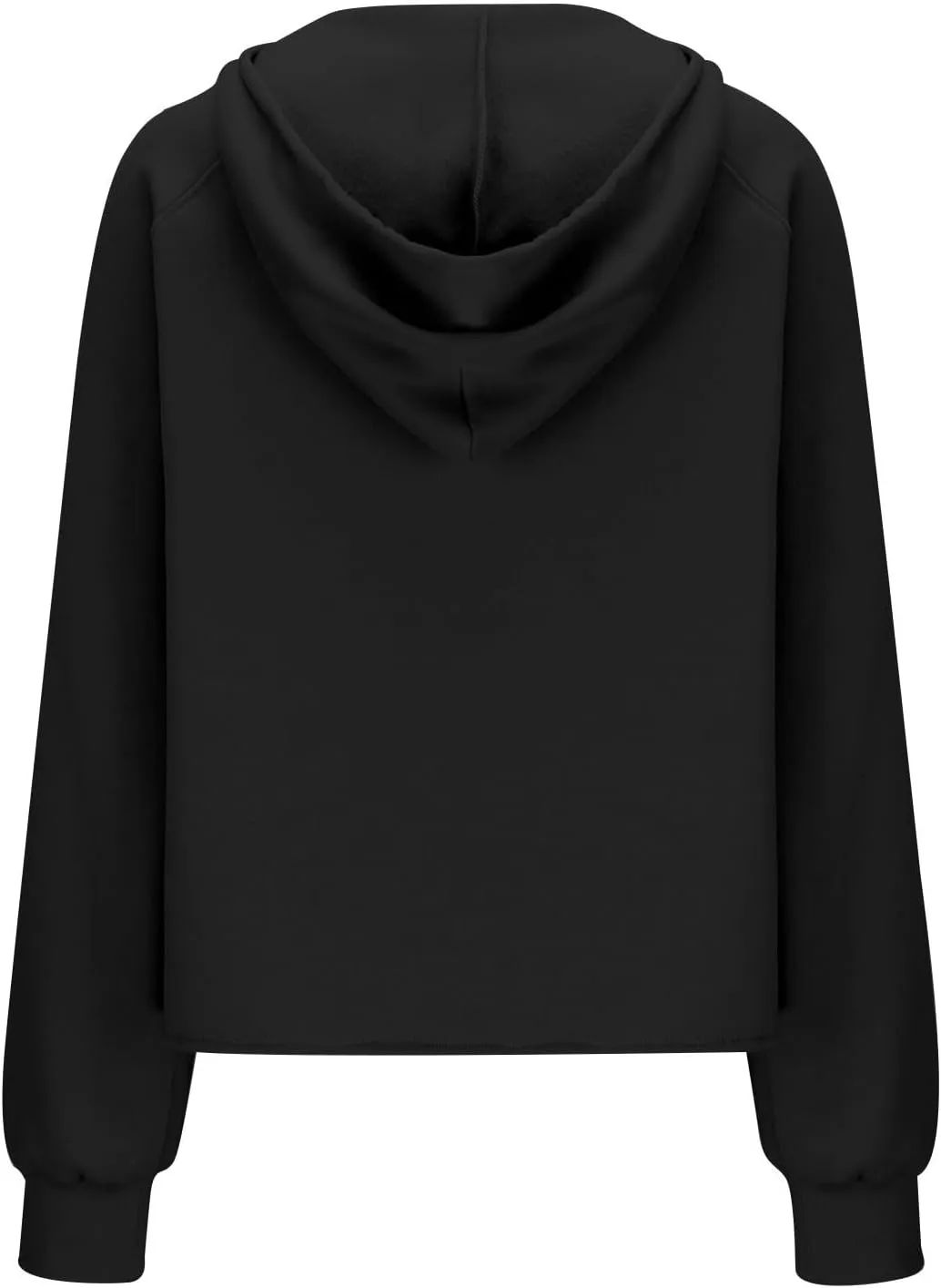 Womens Sweatshirts Half Zip Cropped Pullover Fleece Quarter Zipper Long Sleeve Fall Outfits Fashion Clothes
