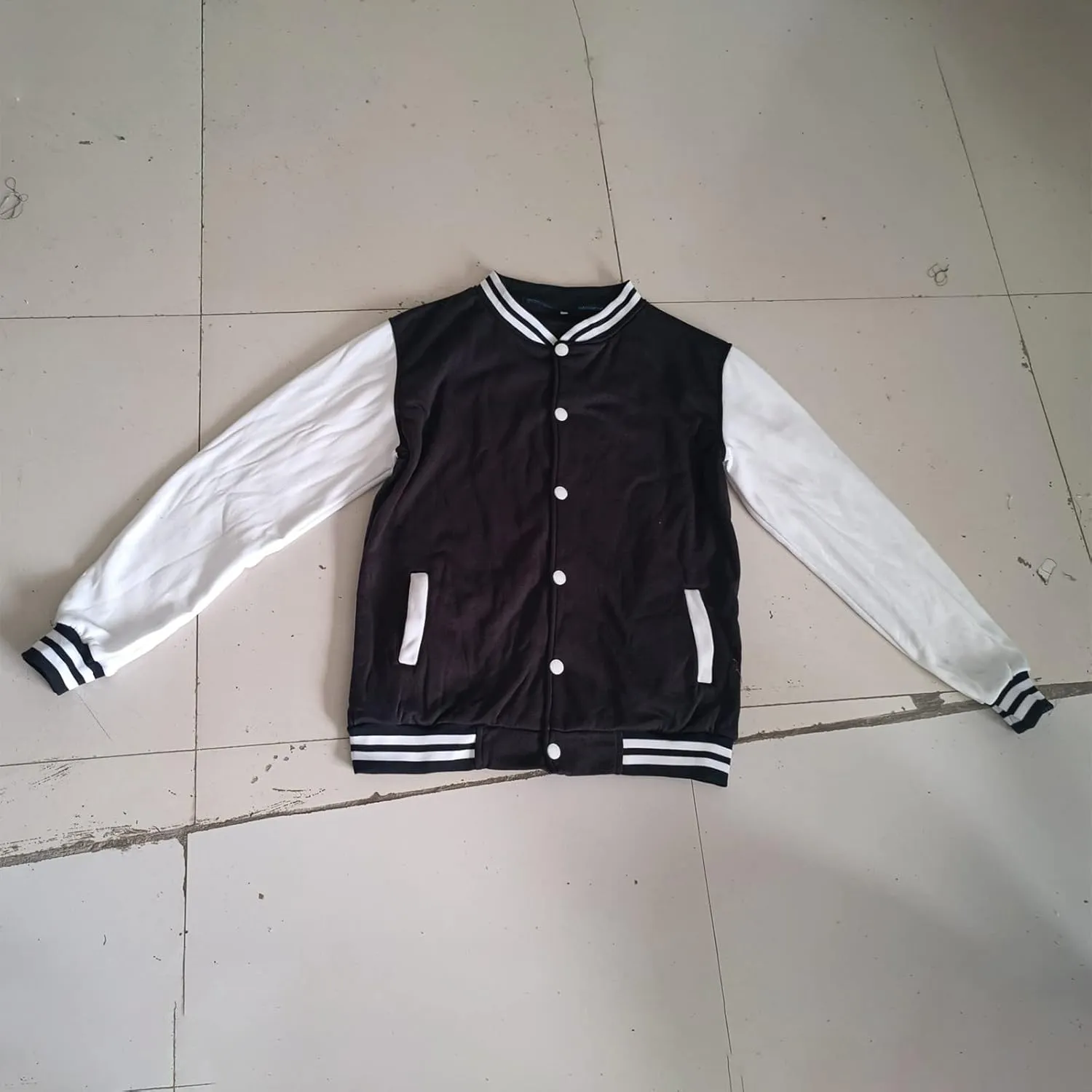 Ymosrh Mens Jackets Winter Jacket European Men's Casual Stand Collar Baseball Jacket Coats and Jackets Big Tall