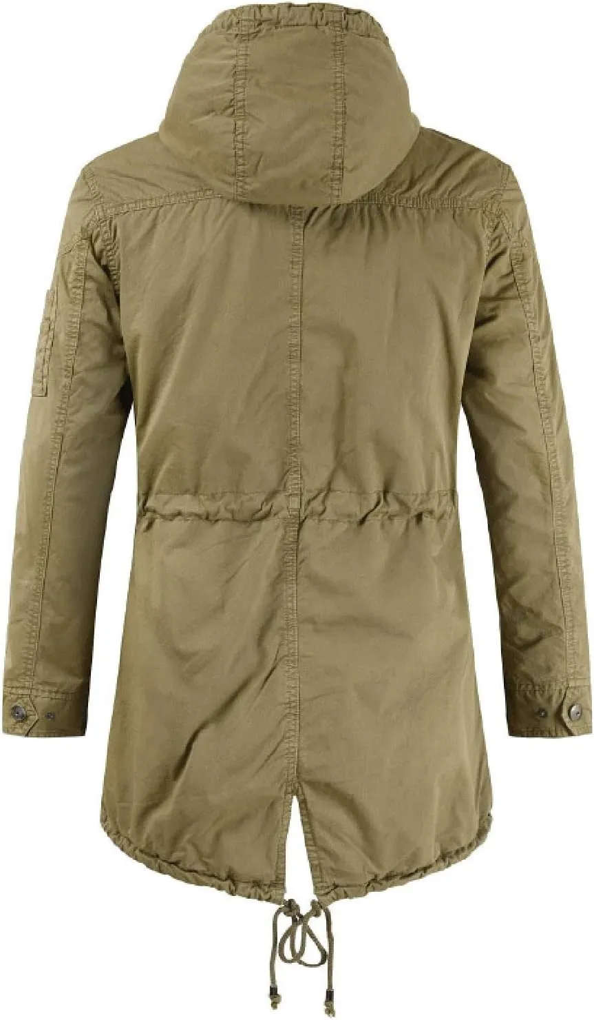 Ymosrh Men's Trench Coats Coat With Hood Notched Lapel Long Jacket Windbreaker Overcoat Pea, M-4XL