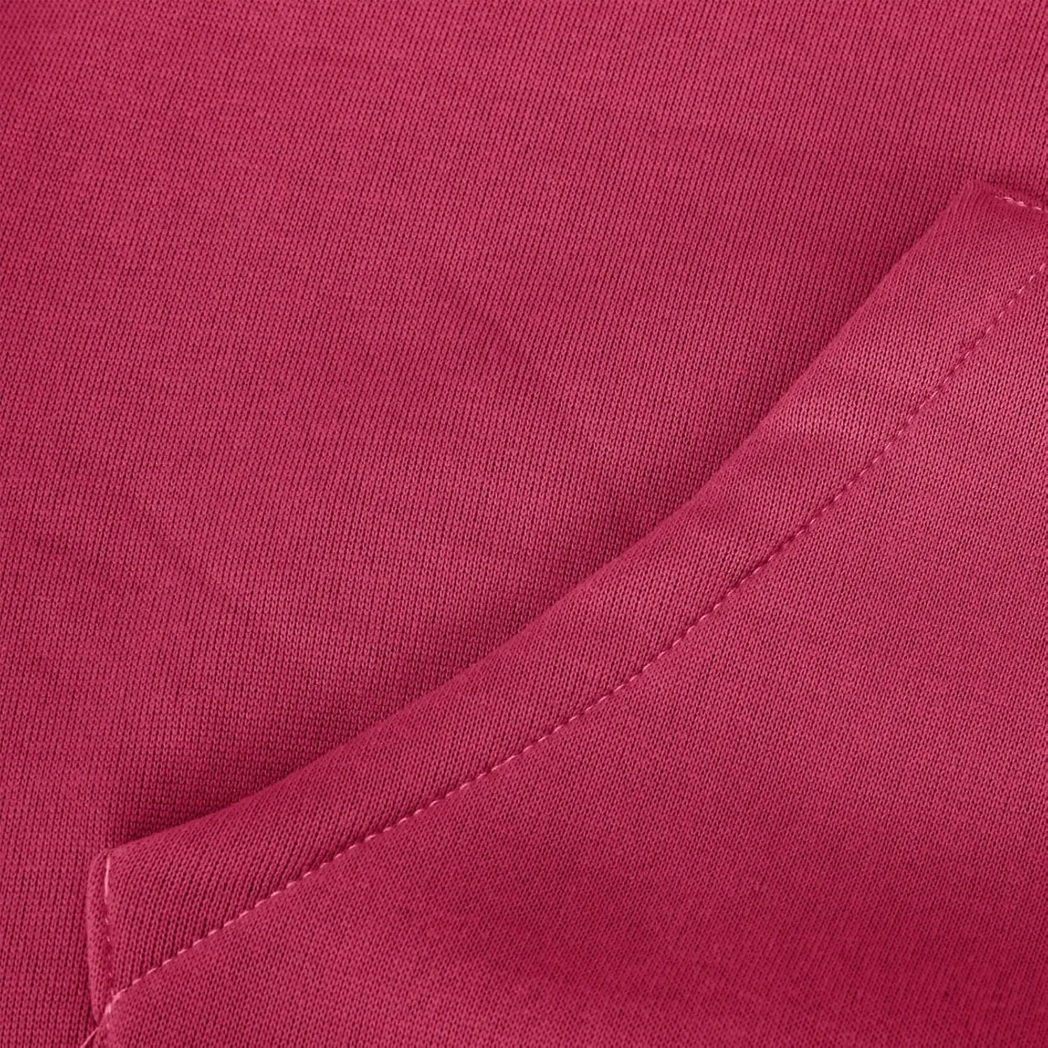 YRAETENM Half Zip Sweatshirt Women Oversized Cropped Fleece Jackets Long Sleeve Workout Hoodies Fall Clothes with Pockets